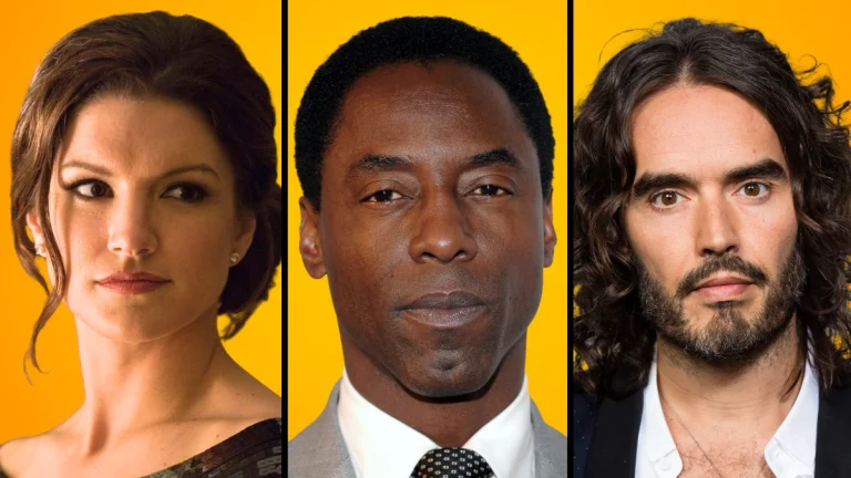 Celebs Who Flipped to Anti-Establishment After Years of Studio Favors