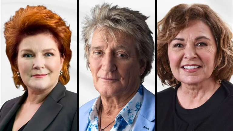 Celebs Who Gave Up Kids for Adoption