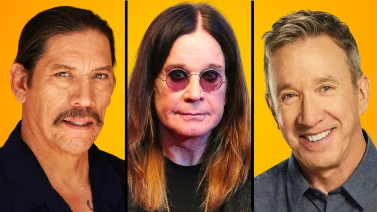 Celebs Who Got Famous After Serving Time