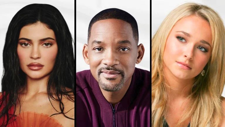 25 Celebs Who Got Kids Really Young