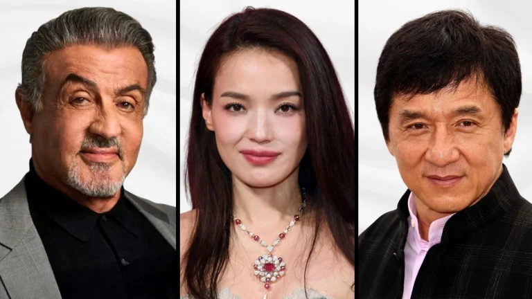 Top 20 Celebs Who Got Their Start In Adult Films