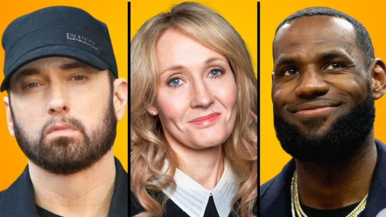 25 Celebs Who Grew Up Poor