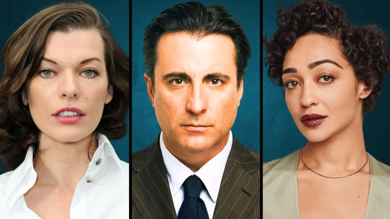 Celebs Who Grew Up as Refugees and Broke Through in Hollywood