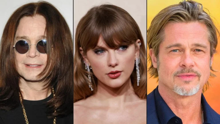 20 Celebs Who Had Seriously Weird Jobs Before They Were Famous