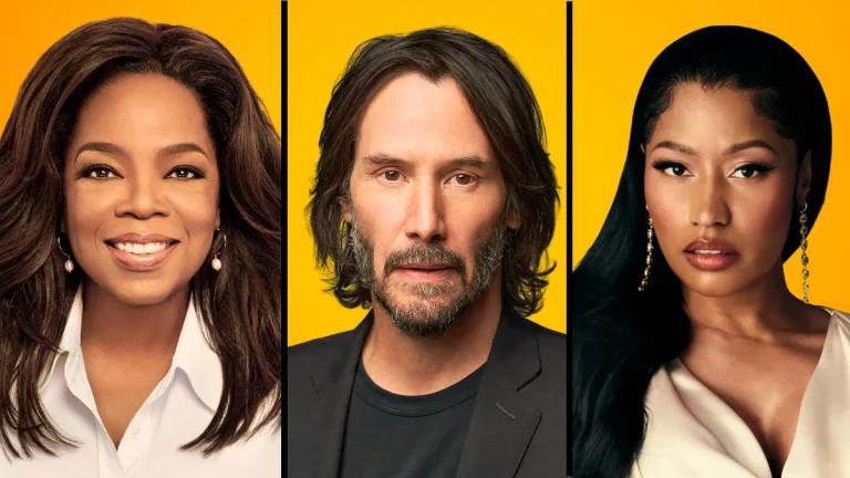 Celebs Who Had Tragic Childhoods