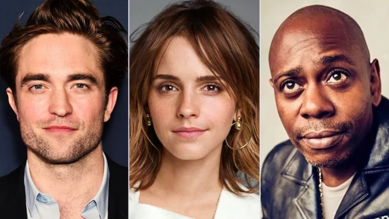 Celebs Who Hate Being Famous