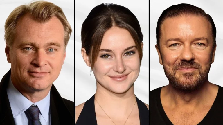 Celebs Who Hate Hollywood and What It Represents