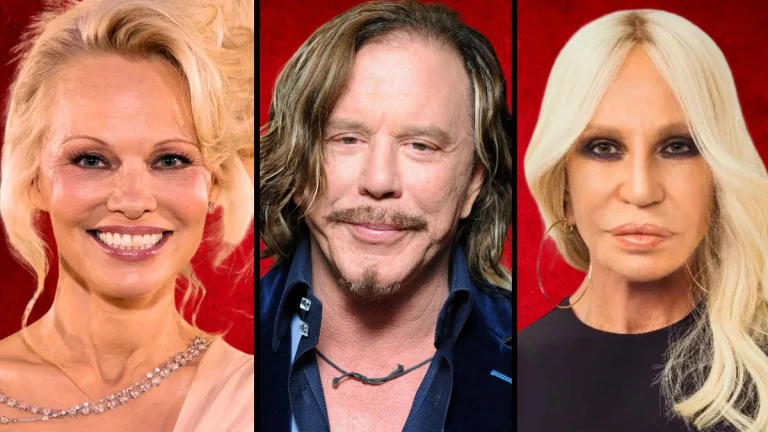 Celebs Who Have Aged the Worst