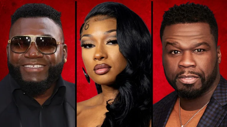 25 Celebs Who Have Been Shot