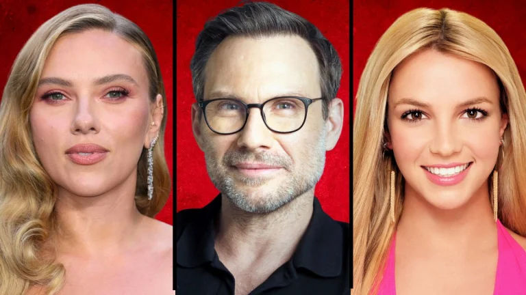 Celebs Who Have Fetishes They Talked About