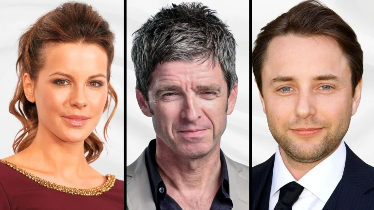 Celebs Who Have Never Driven A Car