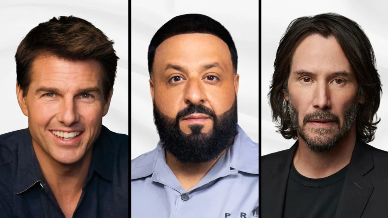 Celebs Who Have Never Read A Book