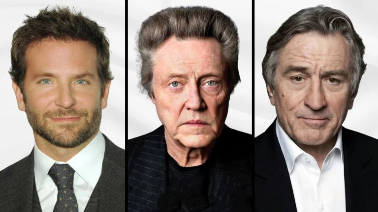 Celebs Who Have Never Used Social Media