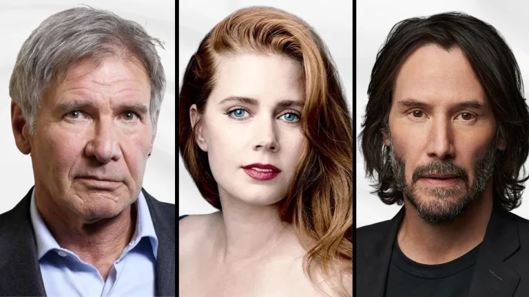 Celebs Who Have Never Won An Award