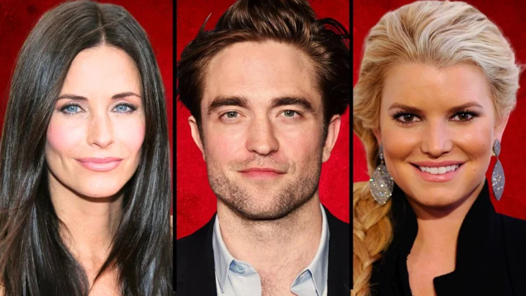 Celebs Who Have Terrible Hygiene