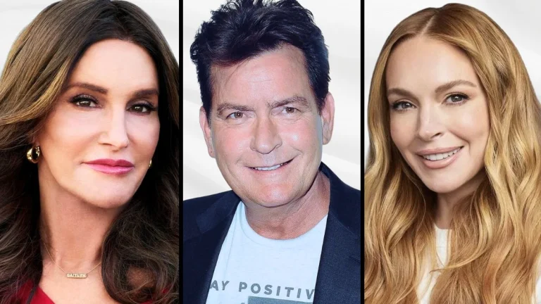 Celebs Who Haven’t Figured Out They Aren’t Famous Anymore