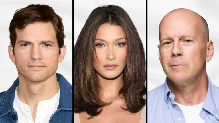 Celebs Who Hid Major Health Problems From the Public