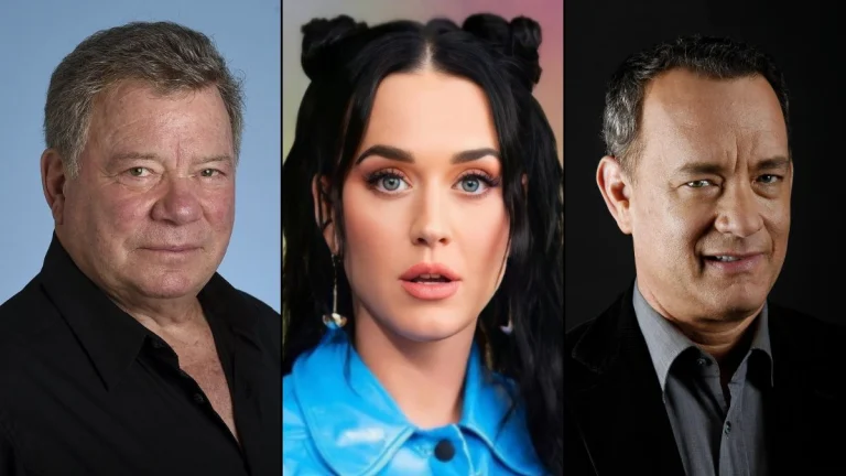 15 Celebs Who Invest in Space Travel and Why