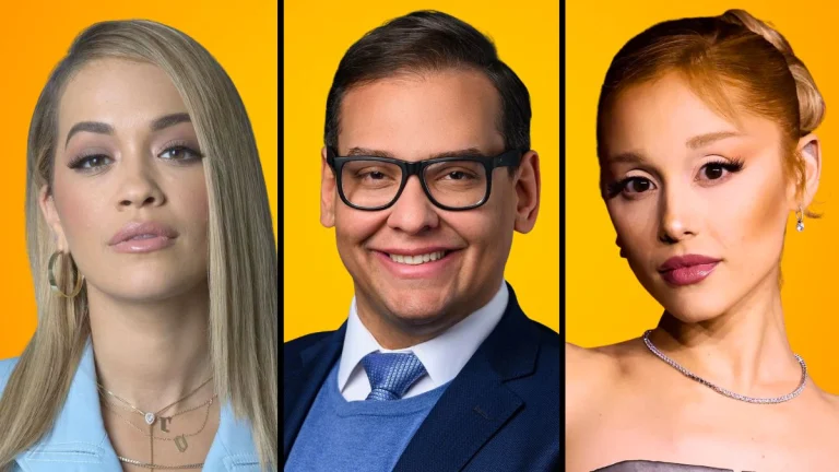 Celebs Who Lie About Their Ethnicity