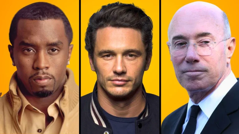 Celebs Who Lied About Their Education