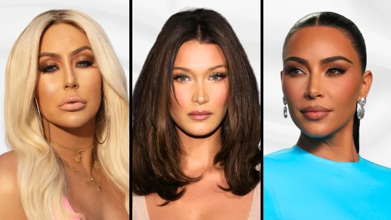 Celebs Who Look Nothing Like Their Instagram Photos