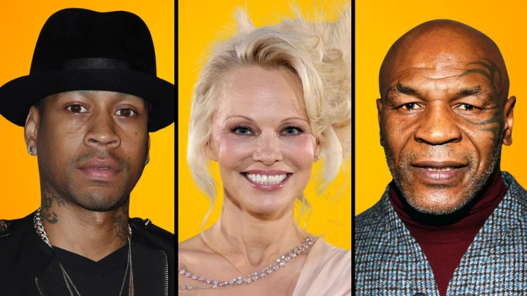 Celebs Who Lost Everything To Gambling