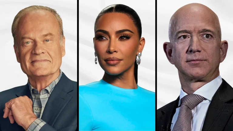 Celebs Who Lost Fortunes in Divorces