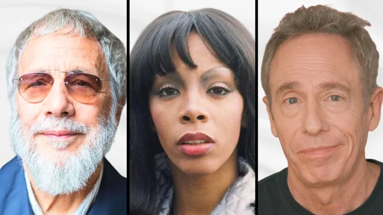 Celebs Who Lost Millions After Refusing to Tone Down Their Extreme Religious Rhetoric