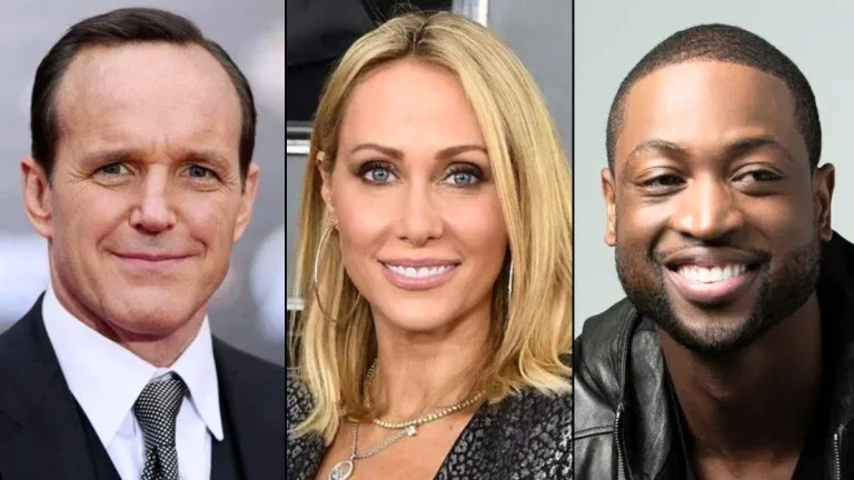 Celebs Who Love and Support Their LGBTQ+ Kids