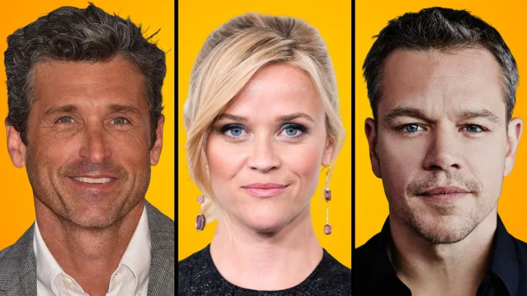 Celebs Who Married Normal People Instead Of Stars