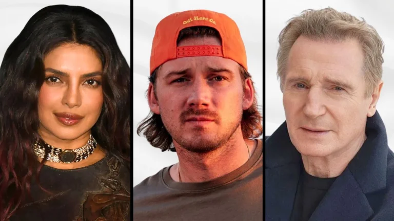 Celebs Who Mistakenly Thought an Apology Video Would Save Them From Cancel Culture