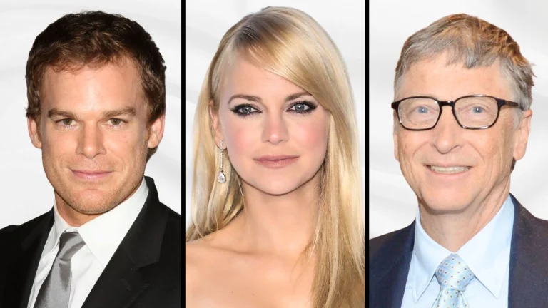 Celebs Who Navigated High-Profile Divorces with Mutual Respect