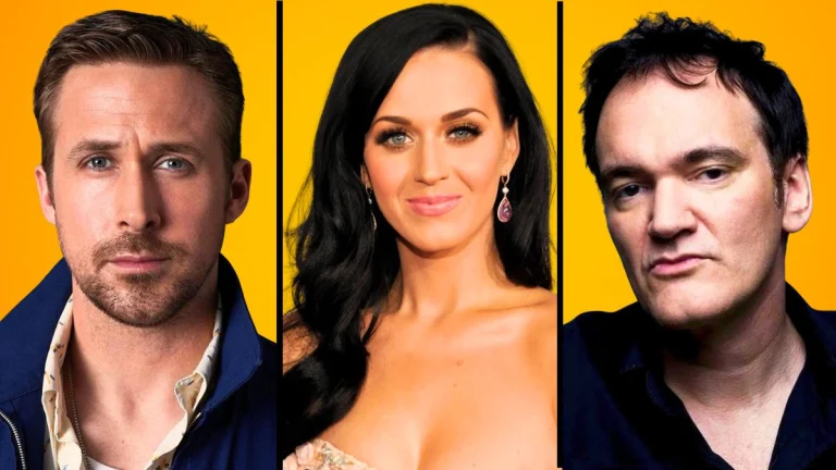 Celebs Who Never Graduated High School