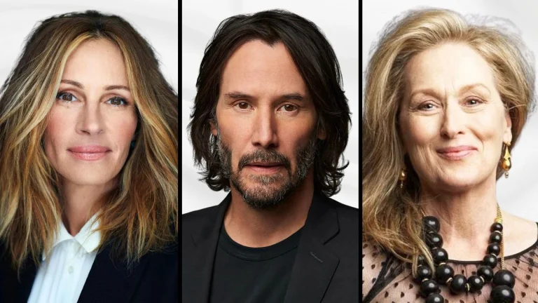 Top 25 Celebs Who Never Had Plastic Surgery