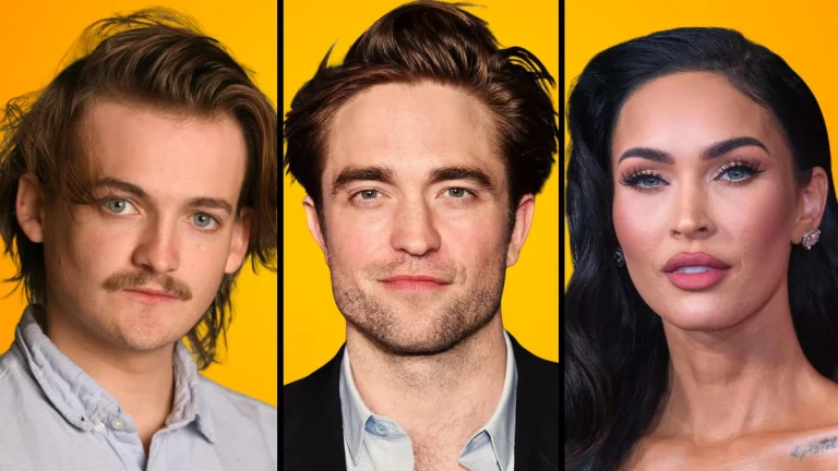 Celebs Who Regret Becoming Famous