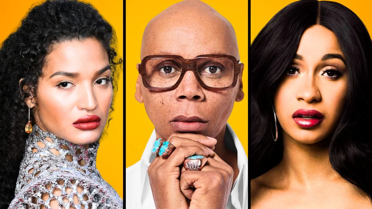 Celebs Who Run Anonymous Mental Health Funds for Black Queer Youth