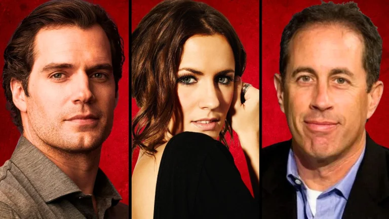 Celebs Who Scandalously Dated Teenagers