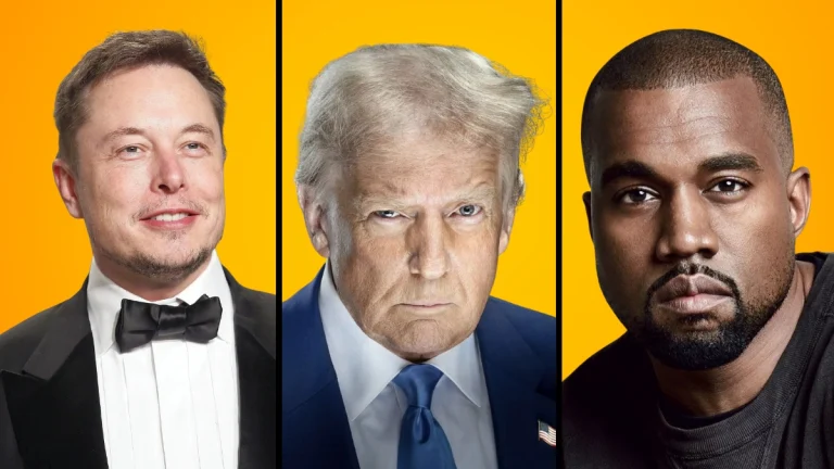 Celebs Who Secretly Donated to Both Sides of the Aisle