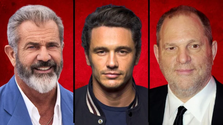 Celebs Who Secretly Pay Millions in Settlements