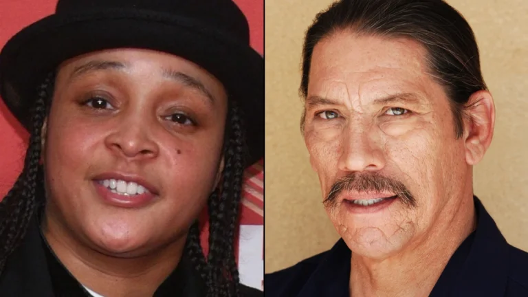 Celebs Who Secretly Served Prison Time Before They Made It Big