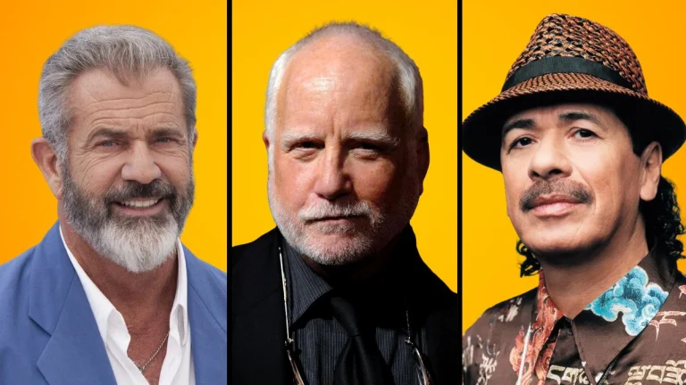 Celebs Who Sparked Outrage With Their Anti-Woke Political Views