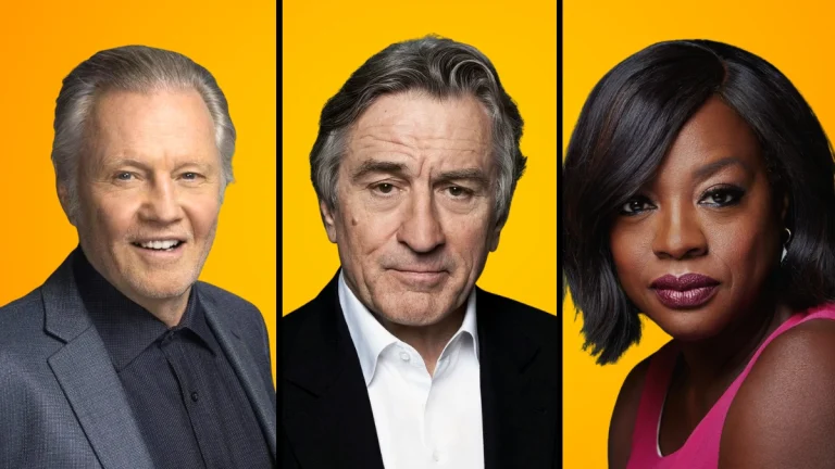 Celebs Who Speak Out on Politics