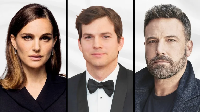 Celebs Who Stood by Friends Accused of Serious Crimes