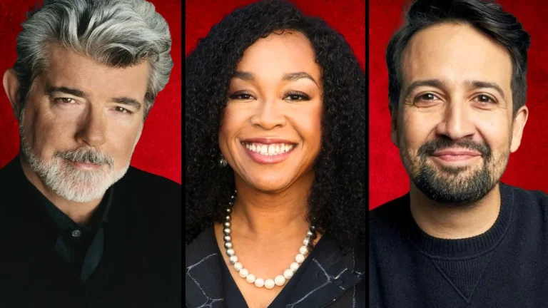 Celebs Who Stopped Playing by the Rules