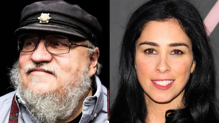 Celebs Who Sued Over Deepfakes or AI Usage