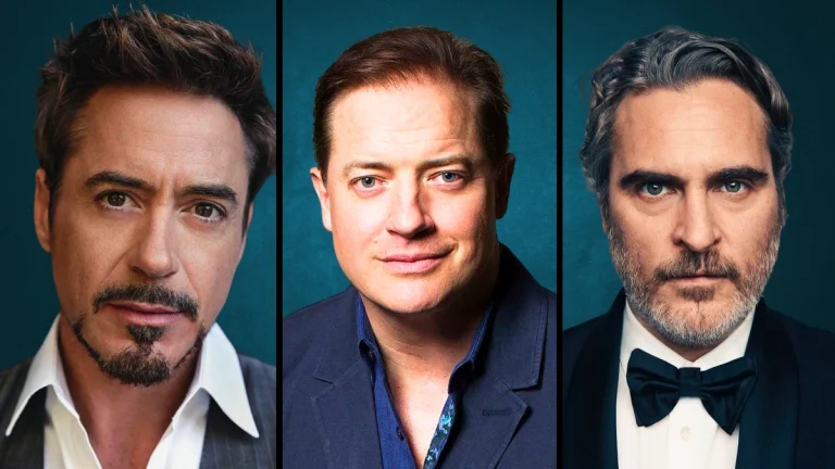 Celebs Who Took Breaks and Returned with Stronger Performances