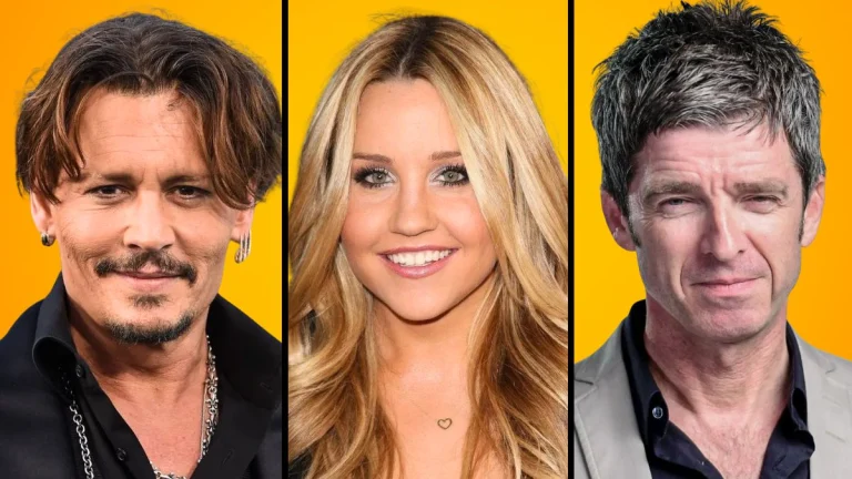 Celebs Who Trashed Their Hotel Rooms and Got Blacklisted