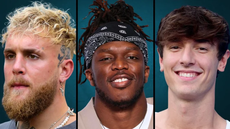 Top 20 Celebs Who Tried Their Hand at Boxing