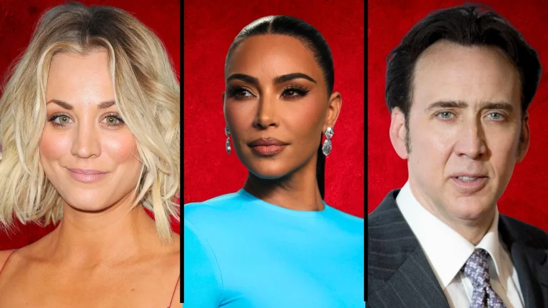 Celebs Who Used Marriages for Career Boosts Then Bailed