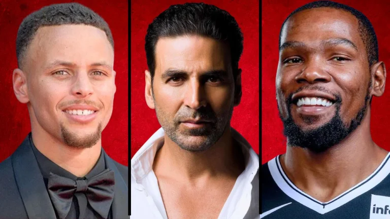 Celebs Who Used Their Fortune to Build Schools in Their Home Countries